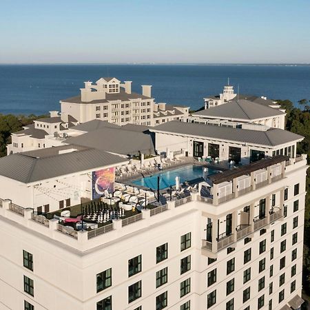 Hotel Effie Sandestin Resort, Autograph Collection Miramar Beach Exterior photo