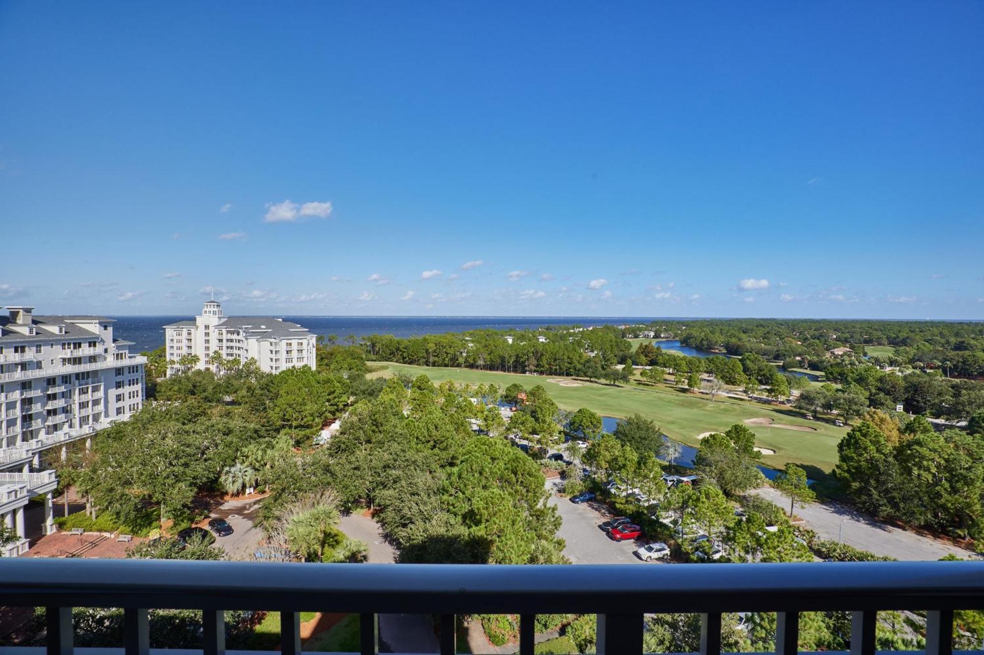 Hotel Effie Sandestin Resort, Autograph Collection Exterior photo