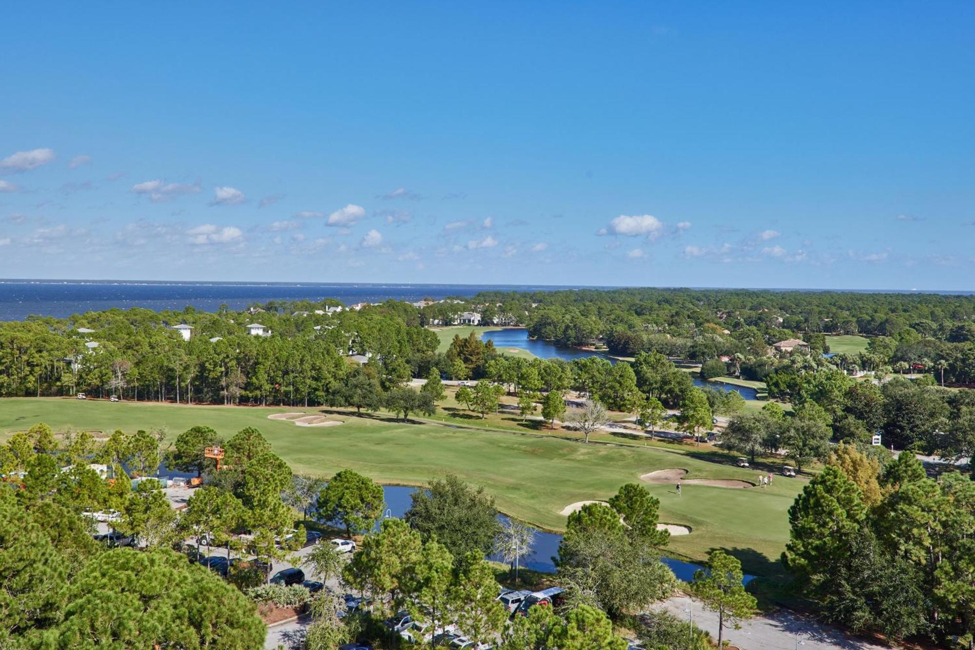 Hotel Effie Sandestin Resort, Autograph Collection Exterior photo