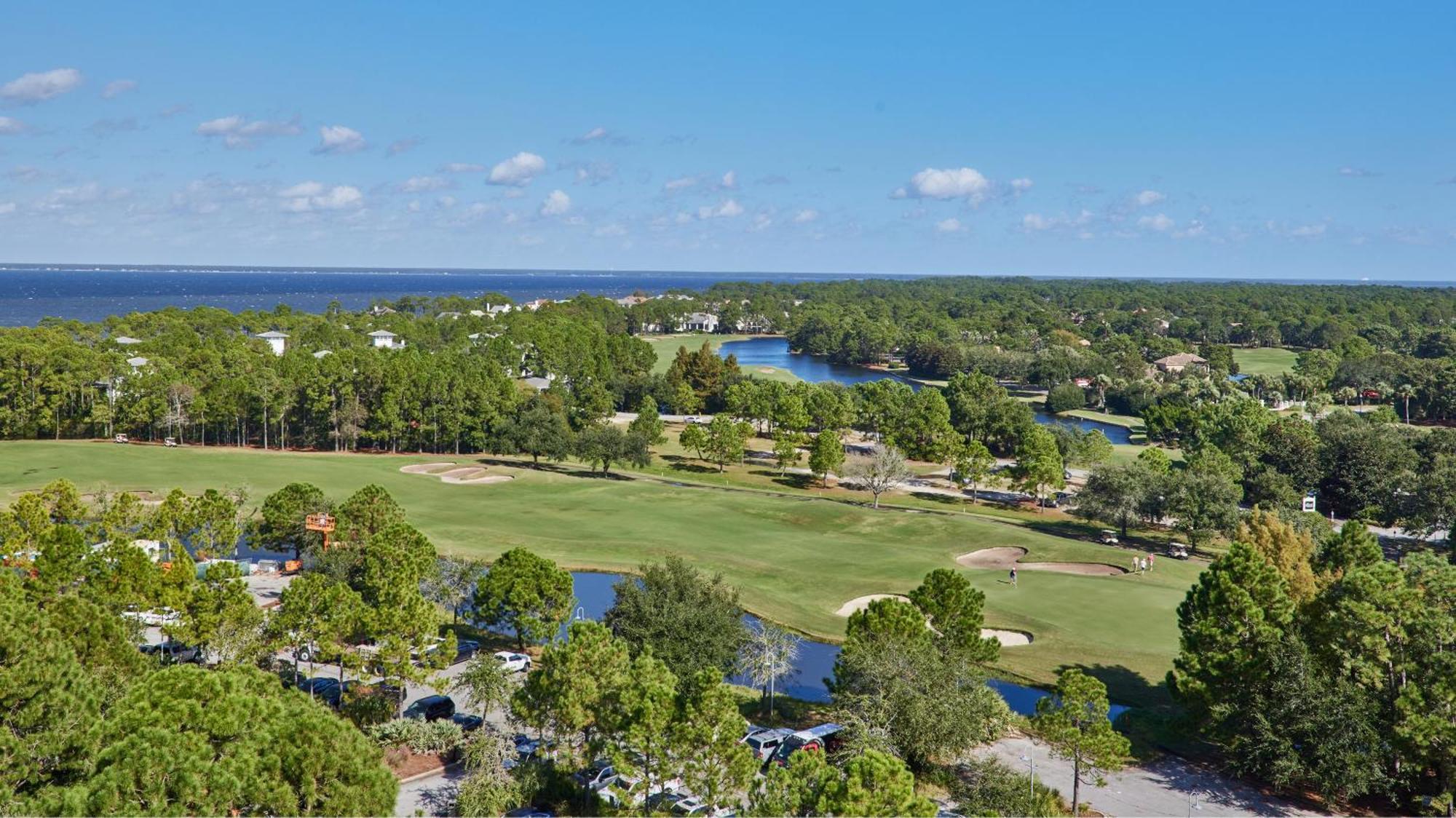 Hotel Effie Sandestin Resort, Autograph Collection Miramar Beach Exterior photo